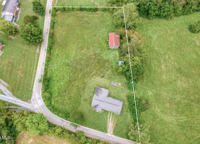 Property at 404 Pine Hill Rd, Bluff City, TN 37618, 2 beds, 2 baths
