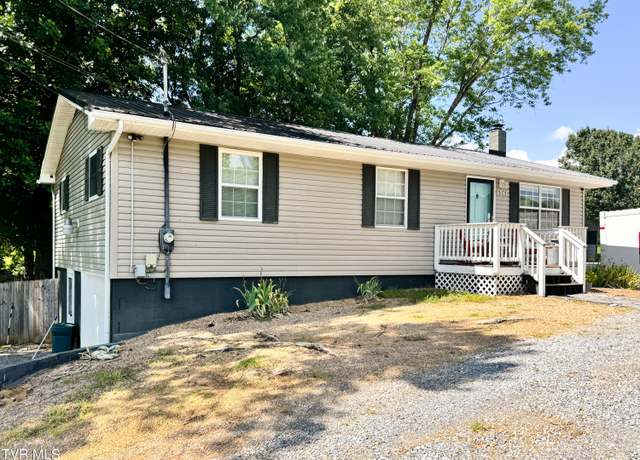 Property at 6940 Newport Hwy, Greeneville, TN 37743, 3 beds, 1 bath