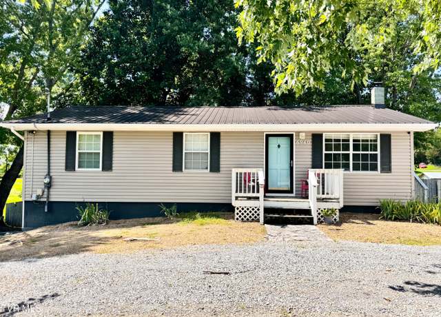 Property at 6940 Newport Hwy, Greeneville, TN 37743, 3 beds, 1 bath