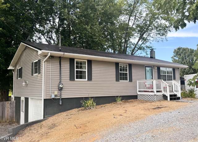 Property at 6940 Newport Hwy, Greeneville, TN 37743, 3 beds, 1 bath