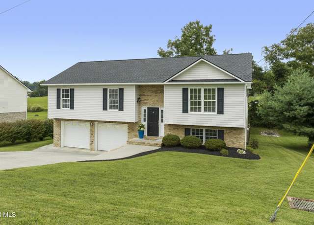Property at 152 Chickasaw Cir, Church Hill, TN 37642, 3 beds, 2 baths