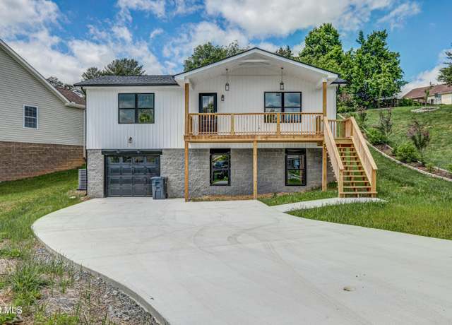 Property at 259 Bradford Ln, Bristol, TN 37620, 3 beds, 2.5 baths