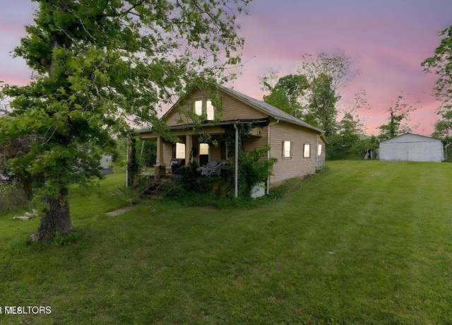 Property at 2170 Lone Mountain Rd, Tazewell, TN 37879, 3 beds, 1.5 baths