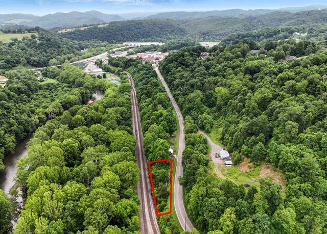 Property at Tbd Wise St, Saint Paul, VA 24283