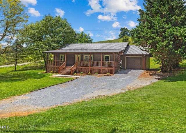 Property at 386 Judge Ben Allen Rd, Elizabethton, TN 37643, 3 beds, 27 baths