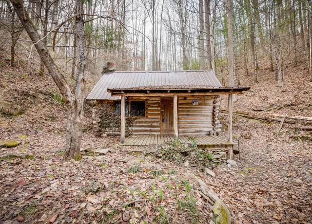 Property at Tbd Harris Hollow Rd, Erwin, TN 37650