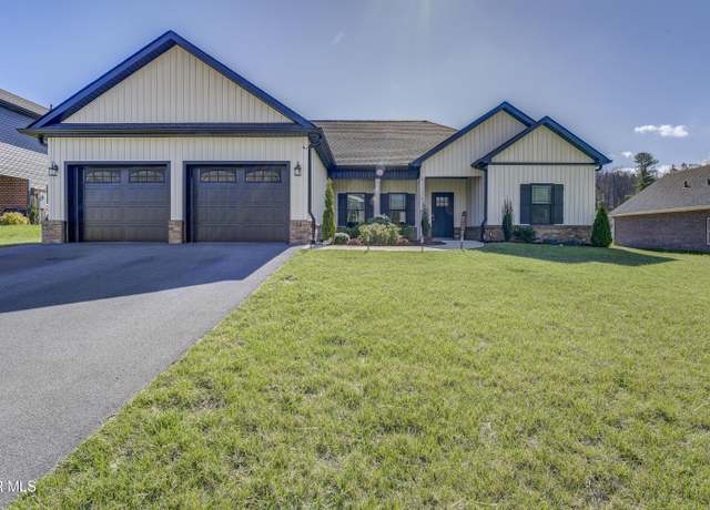 Property at 119 Ervin Loop, Erwin, TN 37650, 3 beds, 2 baths