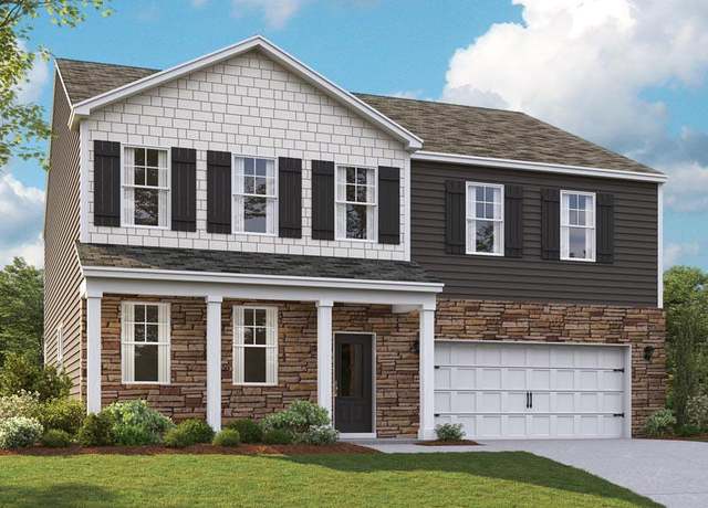 Property at 992 Borage Dr, Bluff City, TN 37618, 4 beds, 3.5 baths