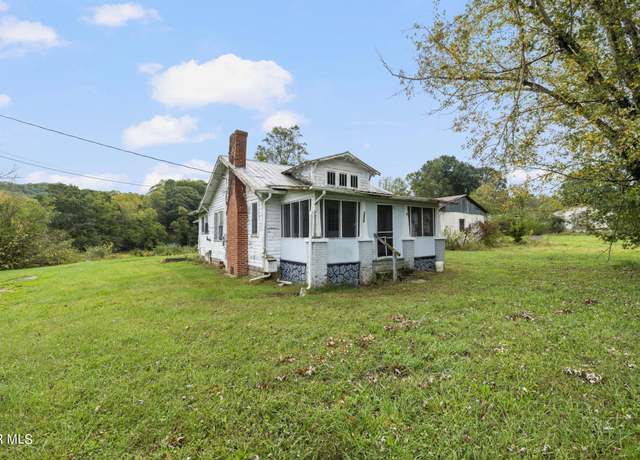 Property at 1620 Chinquapin Grove Rd, Bluff City, TN 37618