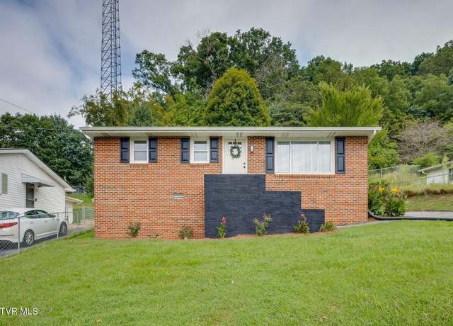 Property at 114 Texas St, Kingsport, TN 37665, 3 beds, 1 bath