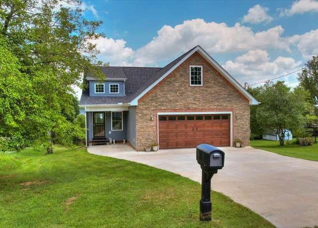 Property at 312 Kaywood Ave, Mount Carmel, TN 37645, 2 beds, 2 baths