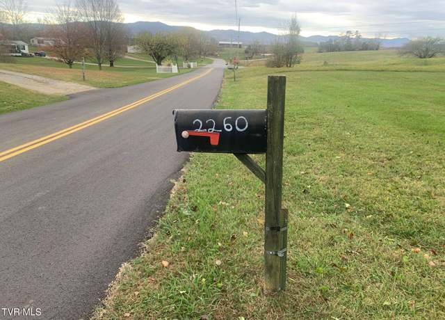 Property at 2260 Susong Memorial Rd, Greeneville, TN 37743, 3 beds, 2 baths