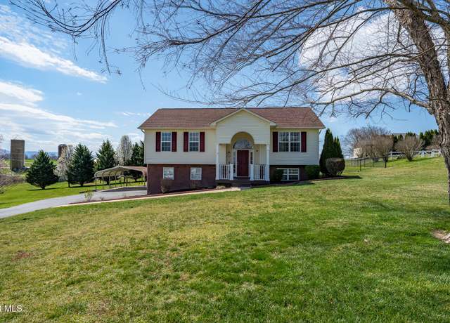 Property at 118 Butterfly Ct, Limestone, TN 37681, 3 beds, 2.5 baths