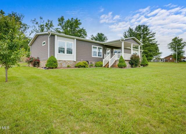 Property at 837 Stanley Valley Rd, Rogersville, TN 37857, 3 beds, 2 baths