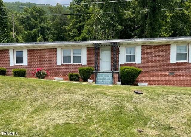 Property at 1919 6th Ave. Ave E, Big Stone Gap, VA 24219, 3 beds, 1 bath