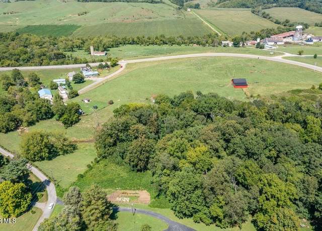 Property at Tbd Lonesome Pine Trl, Greeneville, TN 37743