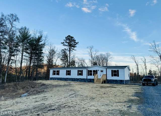 Property at 298 Race Track Rd, Rogersville, TN 37857, 4 beds, 2 baths