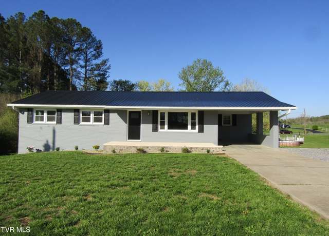 Property at 165 Dodson Pike, Mosheim, TN 37818, 3 beds, 2 baths