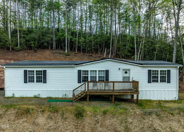 Property at 1720 Mining Town Rd, Mountain City, TN 37683, 3 beds, 2 baths