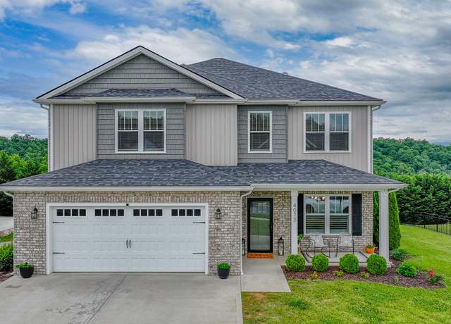 Property at 4073 Maize Pl, Piney Flats, TN 37686, 5 beds, 2.5 baths