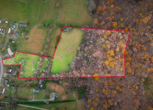 Property at 12.48 Acre Rock Springs Rd, Kingsport, TN 37664
