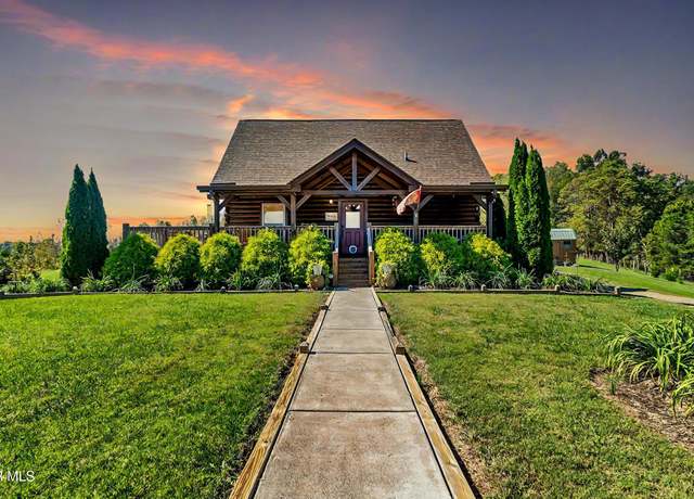 Property at 121 Hulse Rd, Jonesborough, TN 37659, 2 beds, 2 baths