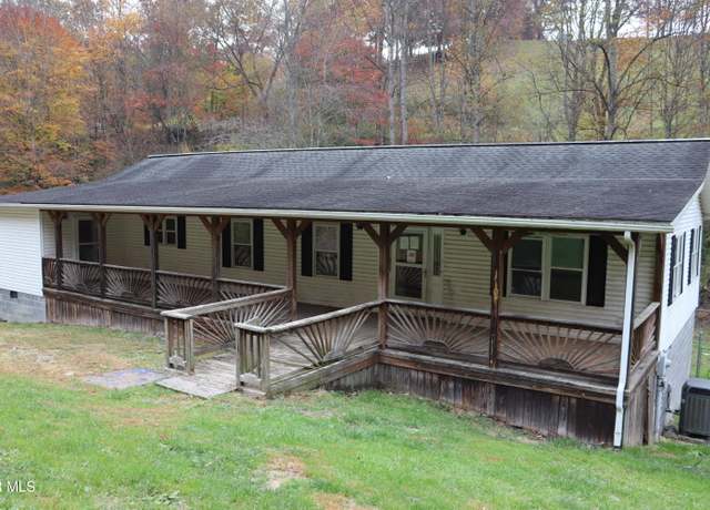 Property at 508 Ventura Rd, Clintwood, VA 24228, 3 beds, 2 baths