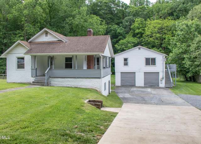 Property at 1416 Cedar St, Bristol, TN 37620