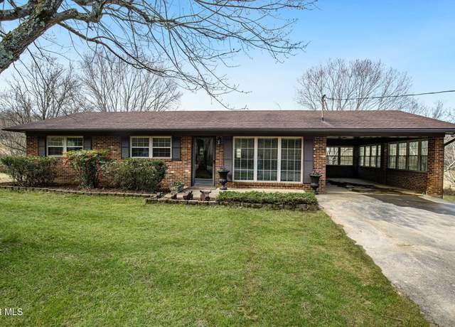 Property at 460 Saint James Rd, Greeneville, TN 37743, 4 beds, 2 baths