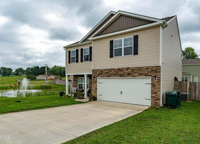 Property at 107 Sweet Pea Trl, Greeneville, TN 37745, 4 beds, 2.5 baths