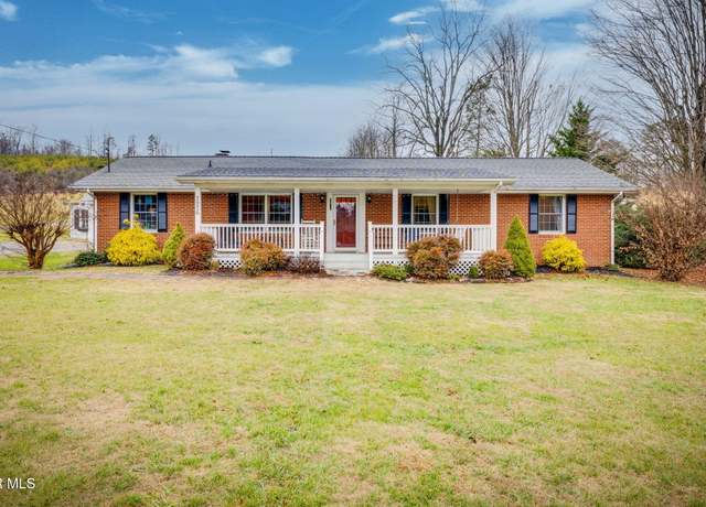 Property at 3976 Bloomingdale Rd, Kingsport, TN 37660, 3 beds, 1.5 baths