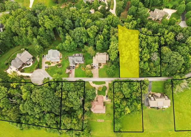 Property at Tbd Stonewall Rdg Lot 24, Bristol, VA 24202