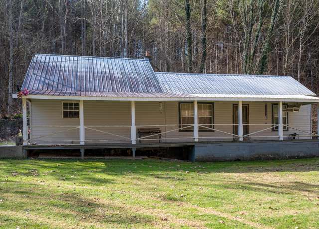 Property at 120 Hawknest Dr, Pennington Gap, VA 24277, 2 beds, 1 bath
