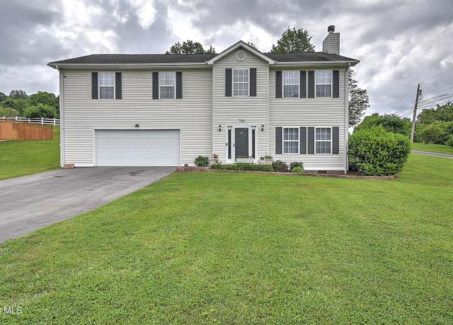 Property at 786 Highway 126, Bristol, TN 37620, 3 beds, 2.5 baths
