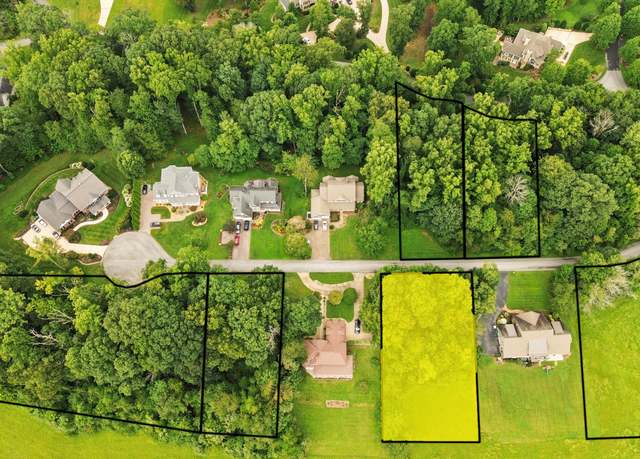 Property at Tbd Stonewall Rdg Lot 34, Bristol, VA 24202