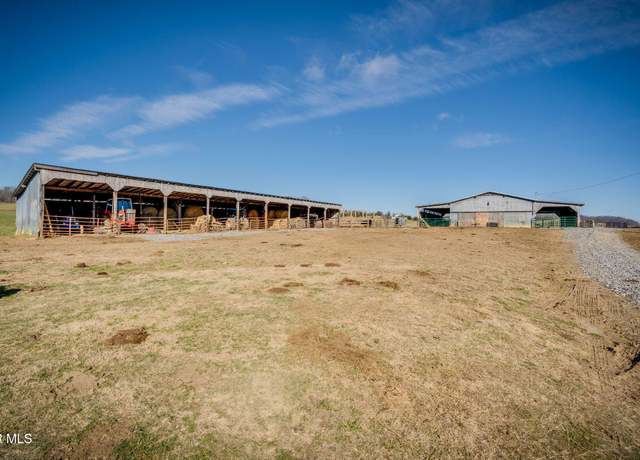 Property at 1335 Old Snapps Ferry Rd, Chuckey, TN 37641