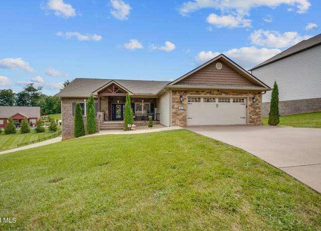 Property at 878 Vines Farm Ln, Jonesborough, TN 37659, 4 beds, 3 baths