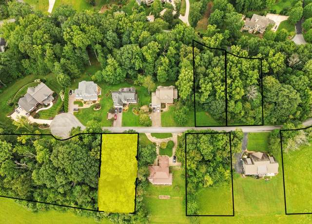 Property at Tbd Stonewall Rdg Lot 32, Bristol, VA 24202