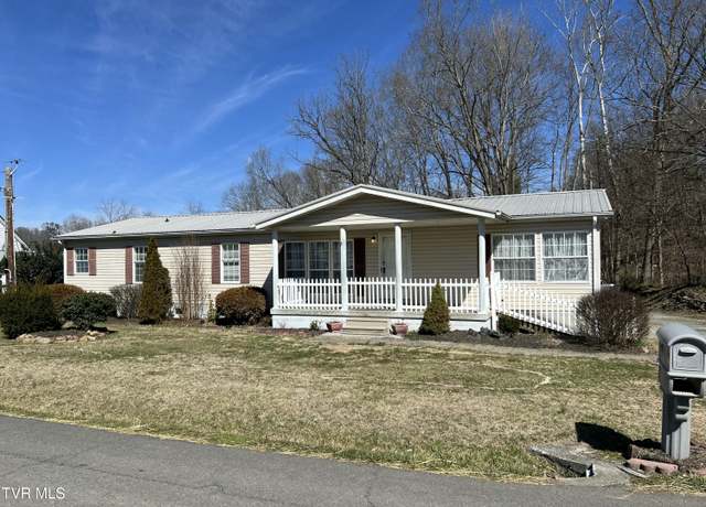 Property at 106 Jim Elliott Rd, Elizabethton, TN 37643, 2 beds, 2 baths