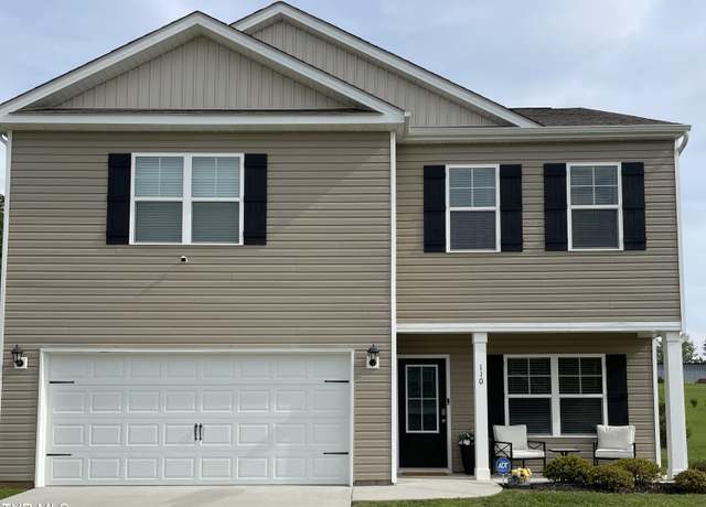 Property at 110 Sweet Pea Trl, Greeneville, TN 37745, 3 beds, 2.5 baths