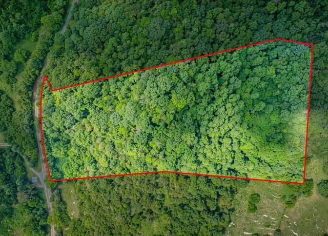 Property at Tbd Bristol Hwy, Bristol, VA 24202