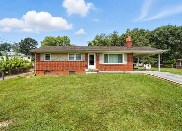 Property at 1281 Highway 126, Bristol, TN 37620, 3 beds, 1 bath