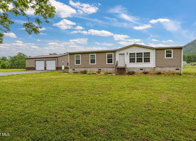 Property at 100 Colyer Rd, Greeneville, TN 37743, 3 beds, 2 baths