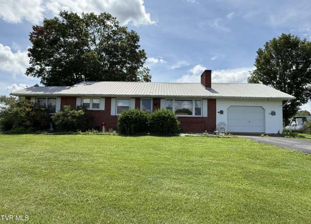 Property at 2315 Bright Hope Rd Rd, Greeneville, TN 37743, 3 beds, 2.5 baths