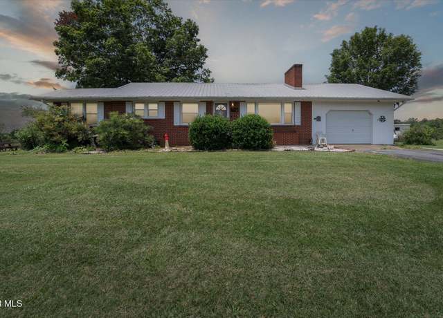 Property at 2315 Bright Hope Rd Rd, Greeneville, TN 37743, 3 beds, 2.5 baths