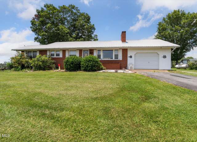 Property at 2315 Bright Hope Rd Rd, Greeneville, TN 37743, 3 beds, 2.5 baths