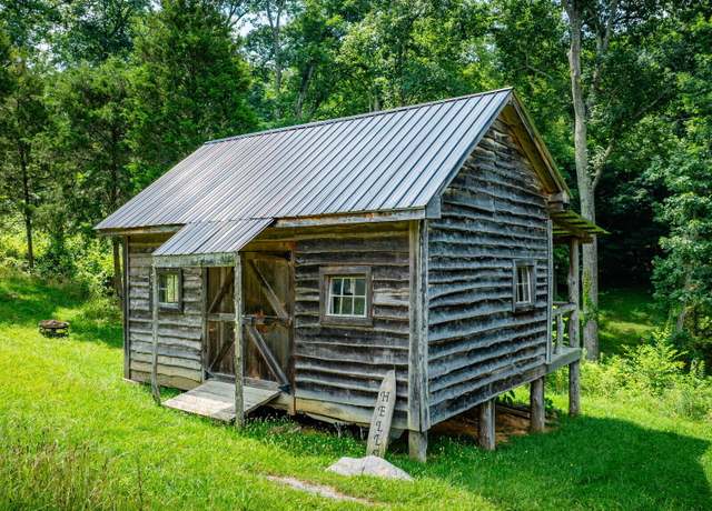 Property at 1579 Harr Town Rd, Blountville, TN 37617