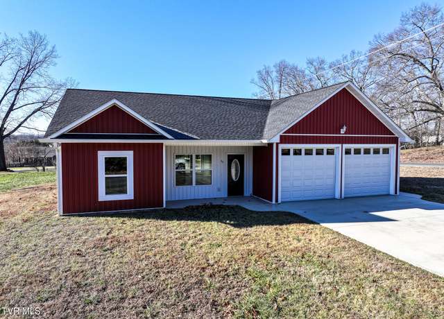 Property at 40 Crossover Dr, Greeneville, TN 37743, 3 beds, 2 baths