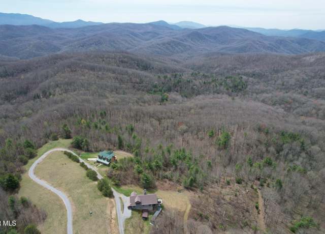 Property at Lot 5 Walnut Mtn Farm Loop Rd, Butler, TN 37640