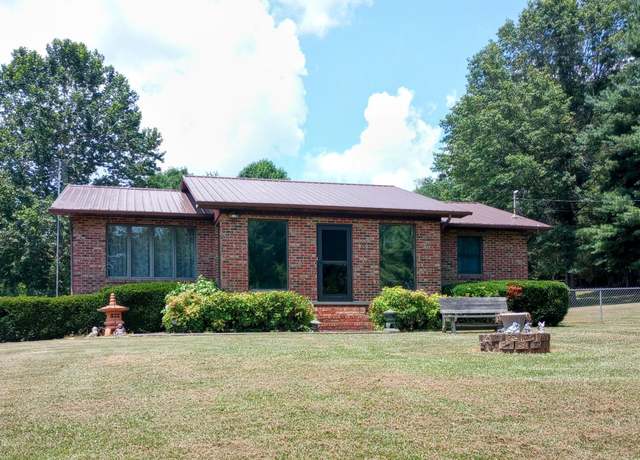 Property at 168 Ridgemont Rd, Church Hill, TN 37642, 2 beds, 1.5 baths